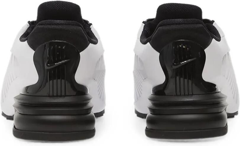 Nike Air Max Dolce slip-on sneakers Wit - Foto 2