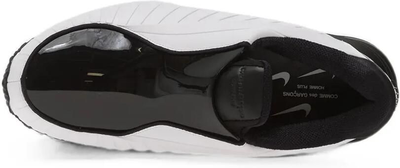 Nike Air Max Dolce slip-on sneakers Wit - Foto 4
