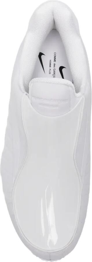 Nike Air Max Dolce sneakers Wit - Foto 4
