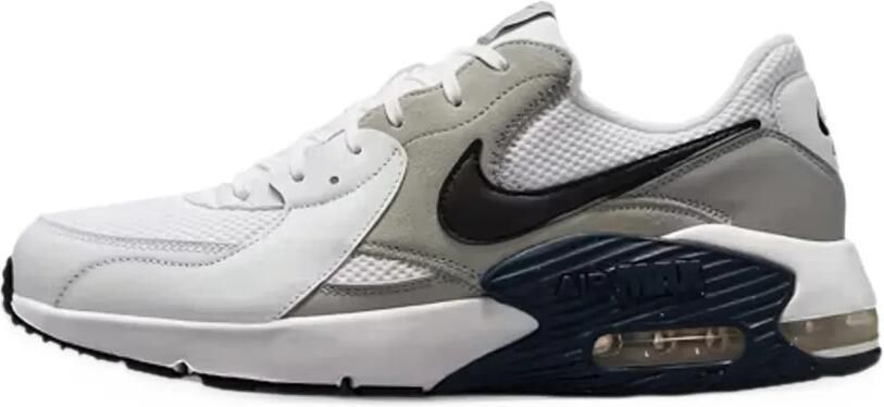 Nike Air Max Excee panelled sneakers Wit