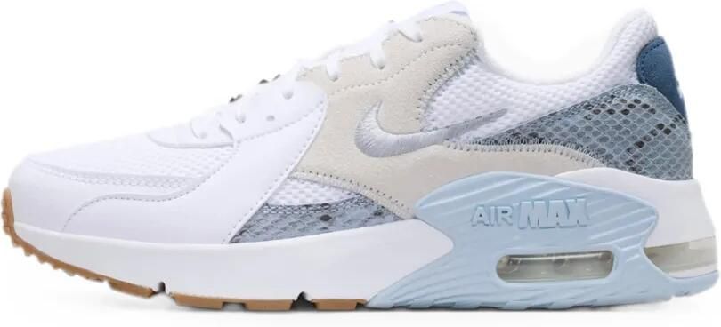 Nike Air Max Excee Premium sneakers Wit
