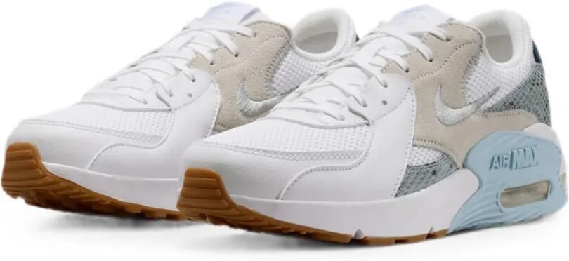 Nike Air Max Excee Premium sneakers Wit - Foto 2