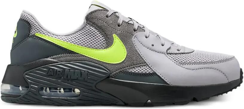 Nike Air Max Excee sneakers Grijs