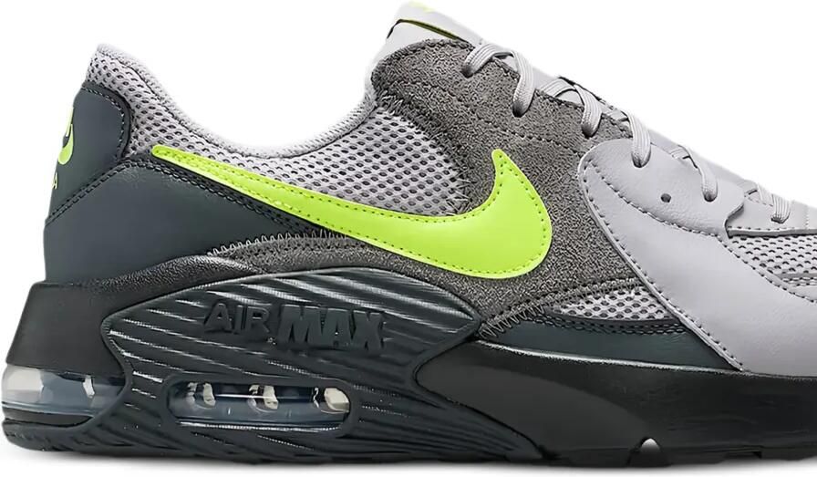 Nike Air Max Excee sneakers Grijs - Foto 2