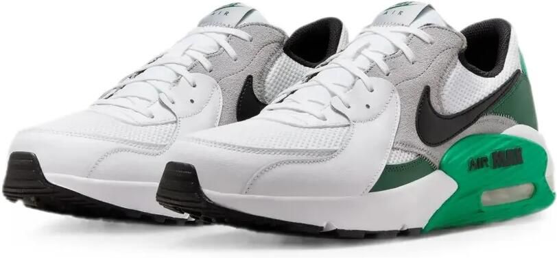 Nike Air Max Excee sneakers met vlakken Wit - Foto 2