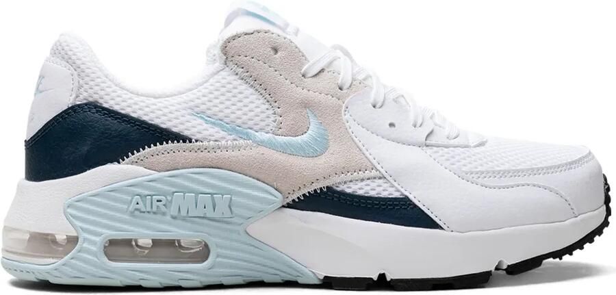 Nike Air Max Excee sneakers Wit