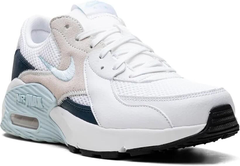 Nike Air Max Excee sneakers Wit - Foto 2