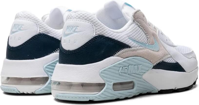 Nike Air Max Excee sneakers Wit - Foto 3