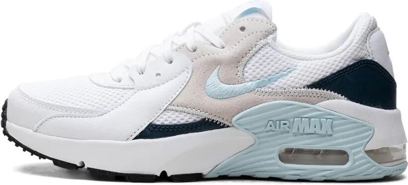 Nike Air Max Excee sneakers Wit - Foto 4