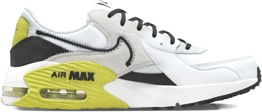 Nike Air Max Excee sneakers Wit