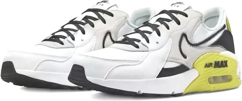 Nike Air Max Excee sneakers Wit - Foto 2