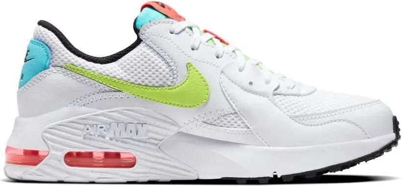 Nike Air Max Excee sneakers Wit