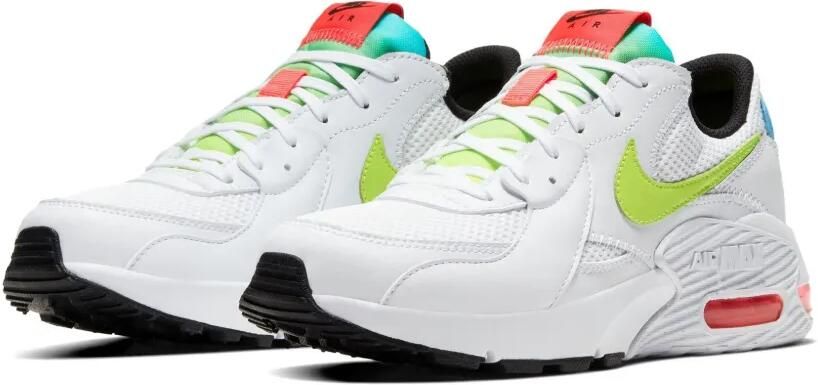 Nike Air Max Excee sneakers Wit - Foto 2