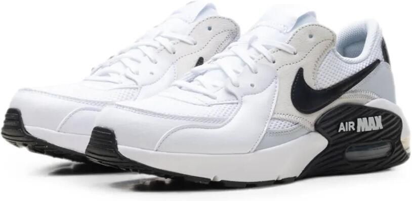 Nike Air Max Excee sneakers Wit - Foto 4
