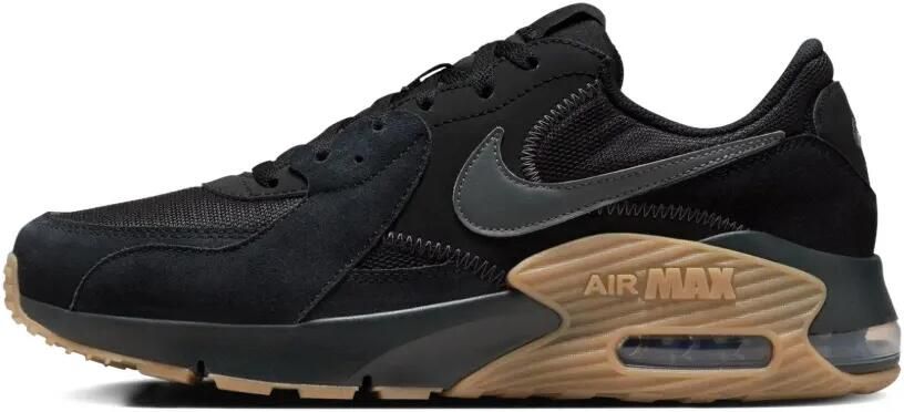 Nike Air Max 90 Premium low-top sneakers Beige