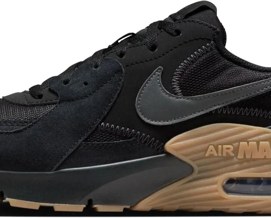 Nike Air Max Excee sneakers Zwart - Foto 2