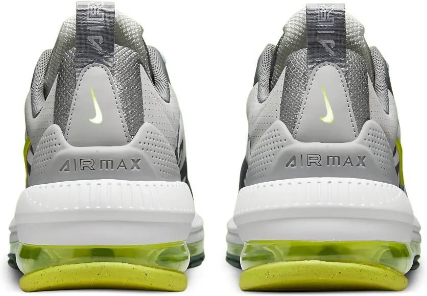 Nike Air Max Genome "Neon Green" sneakers Grijs - Foto 2