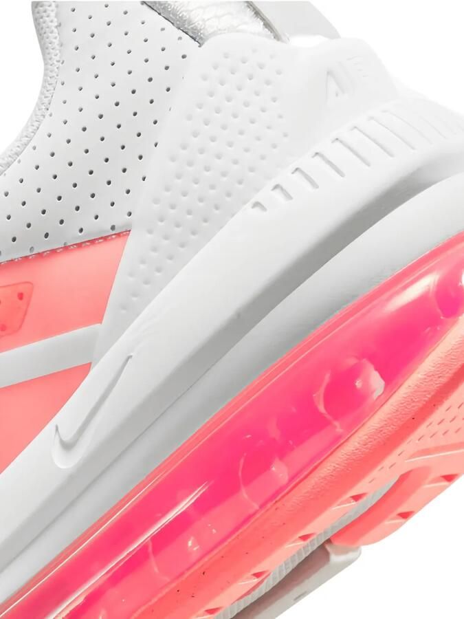 Nike Air Max Genome "Pink" sneakers Wit - Foto 2