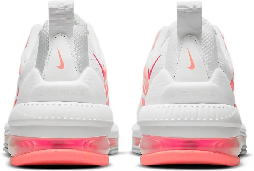 Nike Air Max Genome "Pink" sneakers Wit - Foto 3
