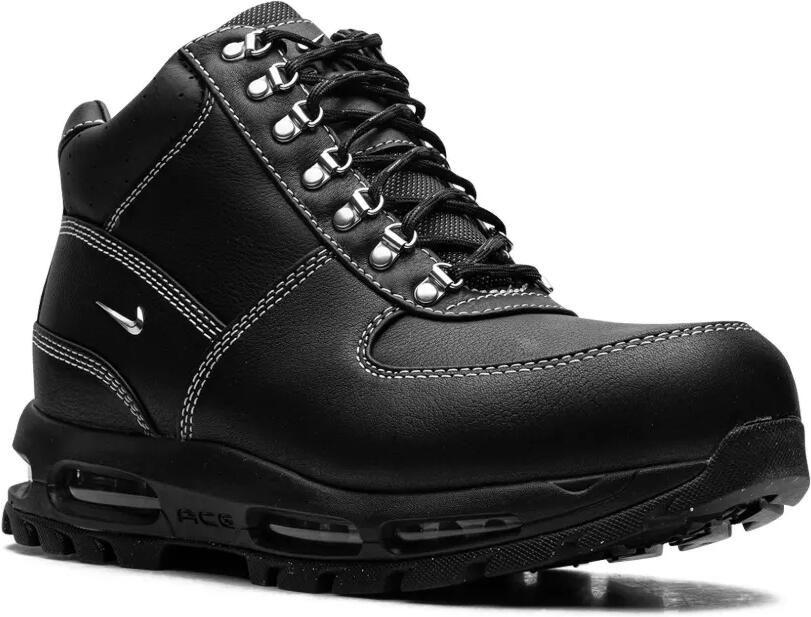 Nike Air Max Goadome "Black Off Noir" laarzen Zwart - Foto 2