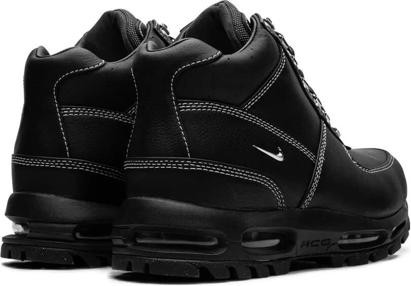 Nike Air Max Goadome "Black Off Noir" laarzen Zwart - Foto 3