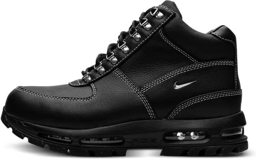 Nike Air Max Goadome "Black Off Noir" laarzen Zwart - Foto 4