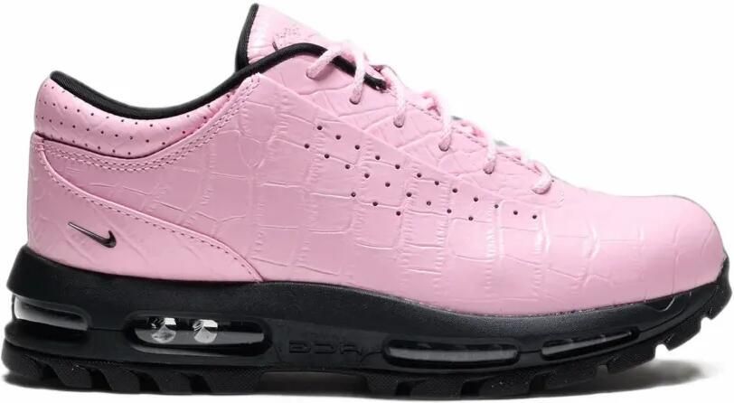 Nike Air Max Goadome croc-effect sneakers Roze - Foto 4