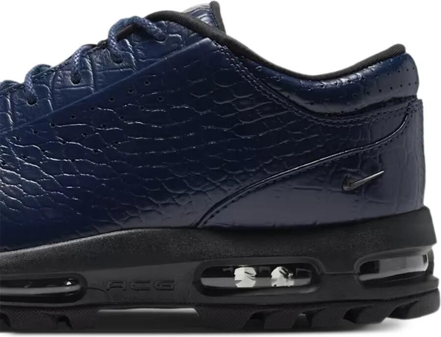 Nike Air Max Goadome Low sneakers Blauw