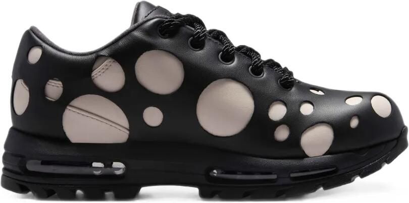 Nike Air Max Goadome Low SP sneakers Zwart