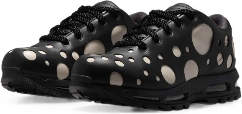 Nike Air Max Goadome Low SP sneakers Zwart - Foto 2