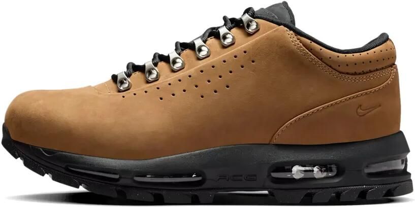 Nike Air Max Goadome sneakers met geperforeerd detail Bruin - Foto 4