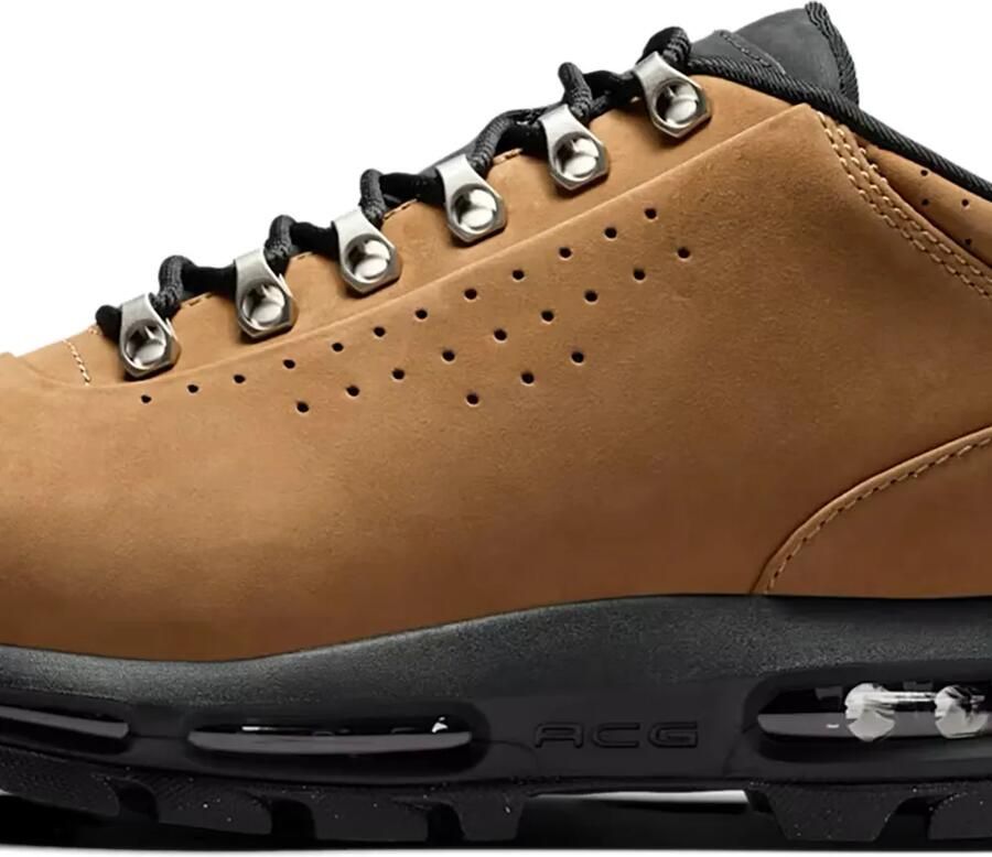 Nike Air Max Goadome sneakers met geperforeerd detail Bruin - Foto 2
