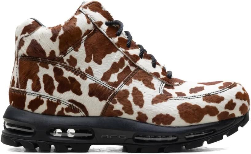 Nike Air Max Goadome sneakers Zwart - Foto 8