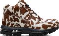 Nike Air Max Goadome sneakers Wit - Wit