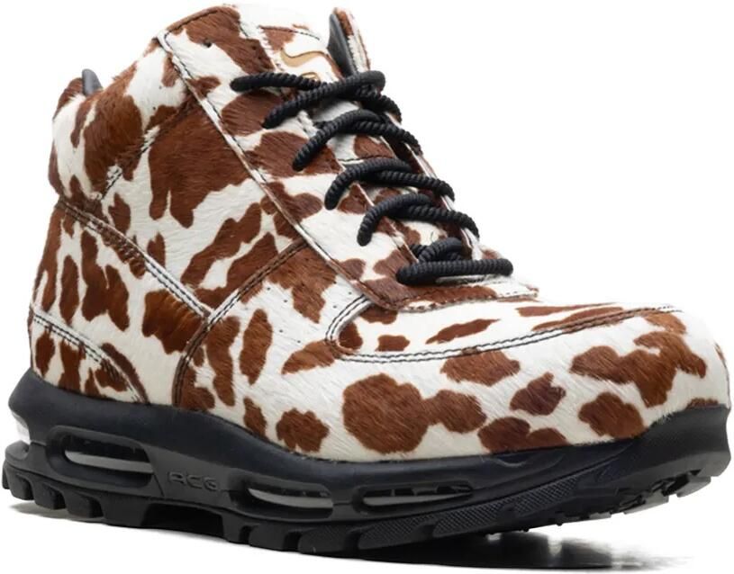 Nike Air Max Goadome sneakers Zwart - Foto 3
