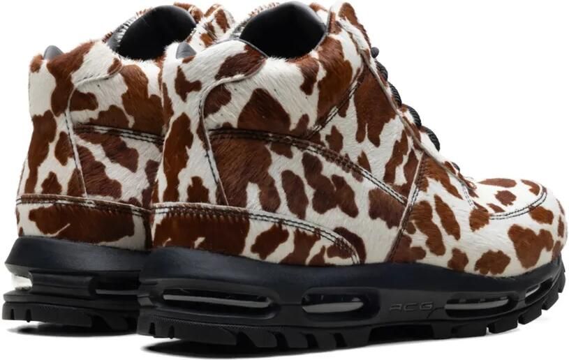 Nike Air Max Goadome sneakers Zwart - Foto 6