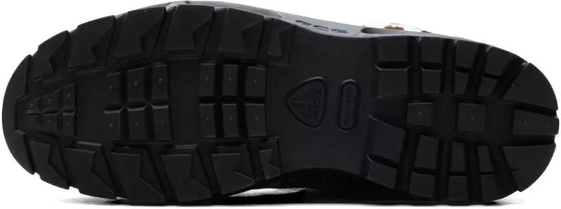 Nike Air Max Goadome sneakers Zwart - Foto 9