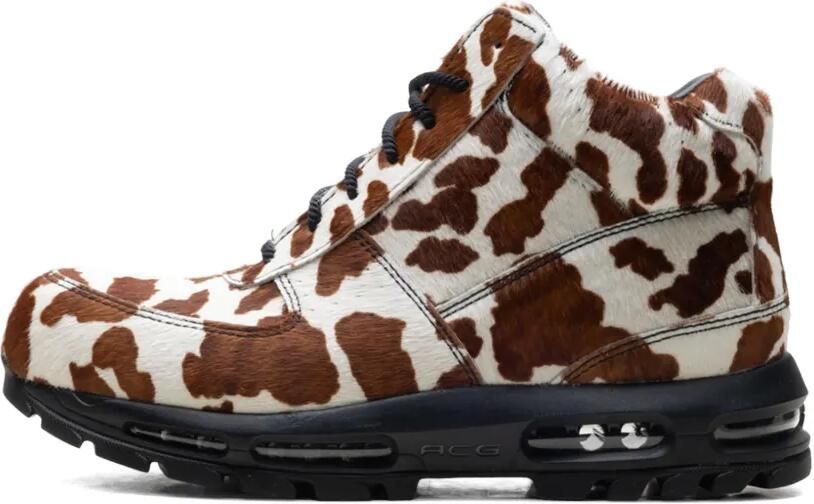 Nike Air Max Goadome sneakers Zwart - Foto 7