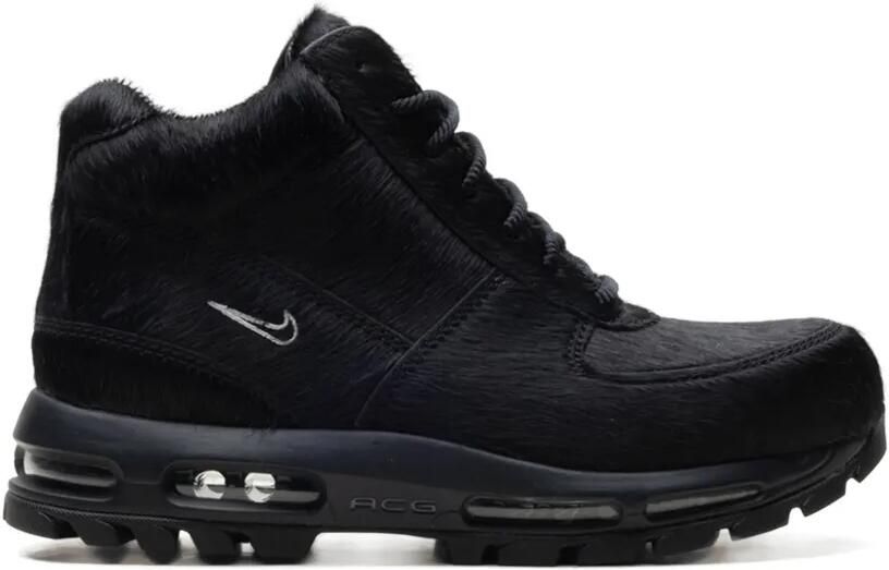 Nike Air Max Goadome sneakers Zwart