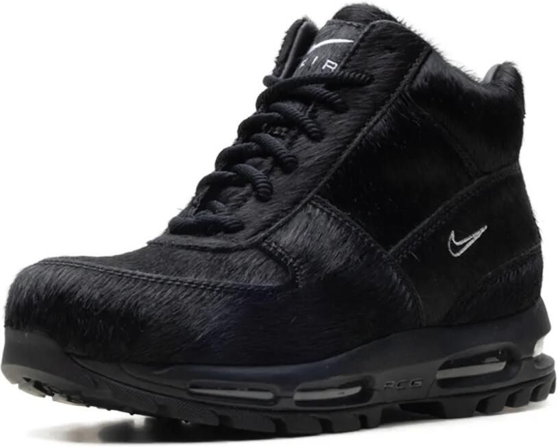 Nike Air Max Goadome sneakers Zwart - Foto 2