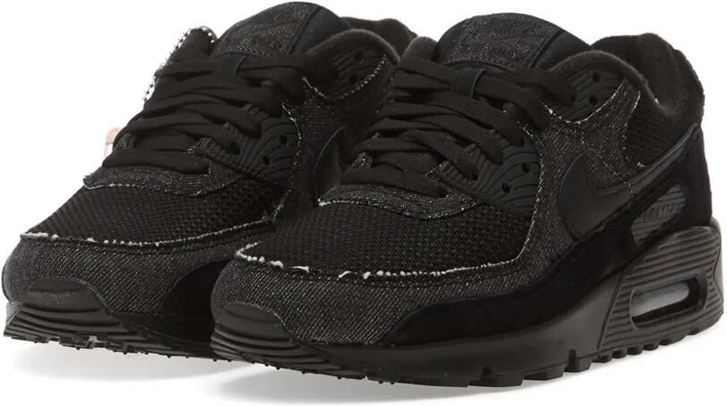 Nike Air Jordan 1 Low SE sneakers Zwart - Foto 16