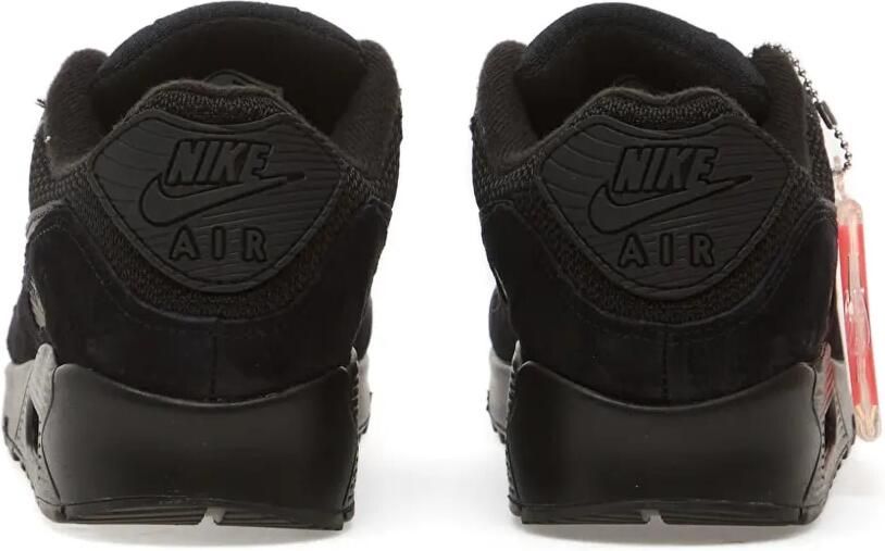 Nike Air Jordan 1 Low SE sneakers Zwart - Foto 14