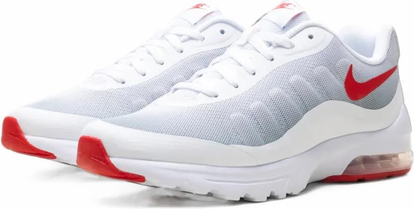 Nike Air Max Invigor sneakers Wit - Foto 2