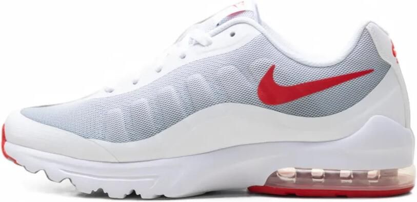 Nike Air Max Invigor sneakers Wit - Foto 3