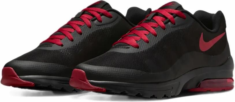 Nike Air Max Invigor sneakers Zwart - Foto 2