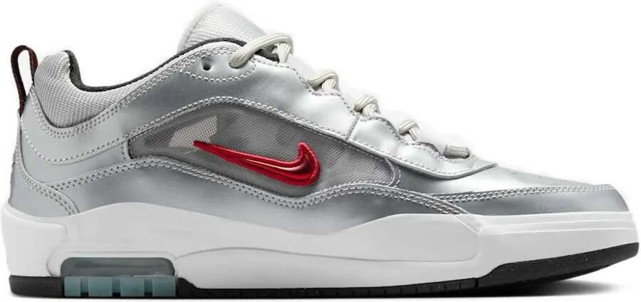 Nike Air Max Ishod Wair sneakers Zilver