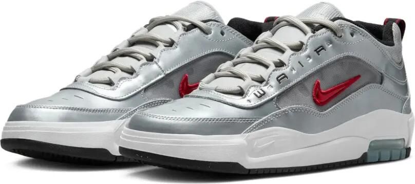 Nike Air Max Ishod Wair sneakers Zilver - Foto 2