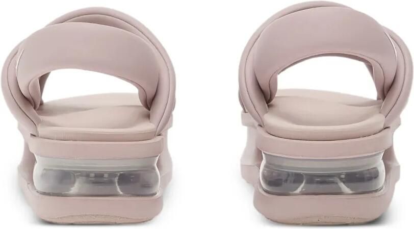 Nike Air Max Isla gewatteerde sandalen Roze - Foto 2