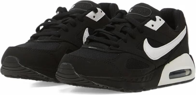 Nike Air Max IVO sneakers Zwart - Foto 2
