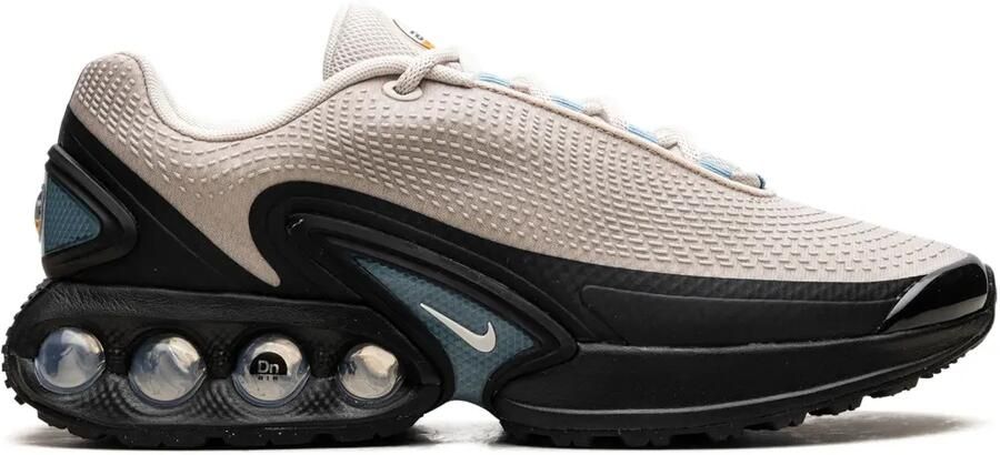 Nike Air Max "Light Orewood Brown Turquoise" sneakers Beige